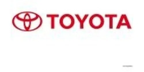 Toyota Merchant Logo