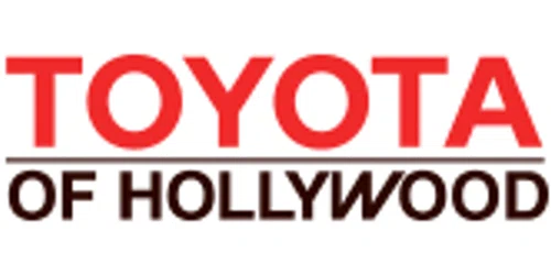 Toyota of Hollywood Promo Code