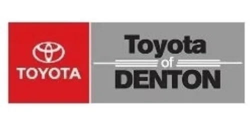 Toyota of Denton Merchant logo