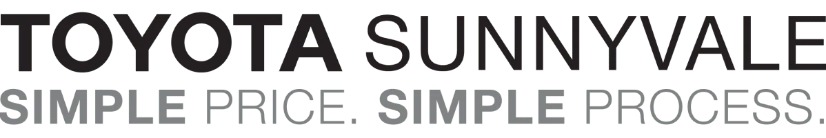 Toyota Sunnyvale Promo Code