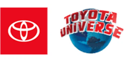 Toyota Universe Promo Code
