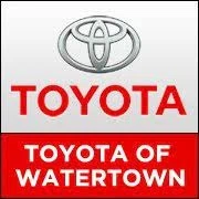 TOYOTA OF WATERTOWN Promo Code — 25 Off 2024