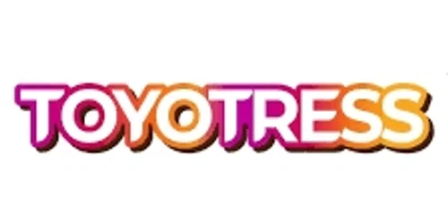 Toyotress Merchant logo