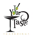 To Your Taste Catering Merchant Logo