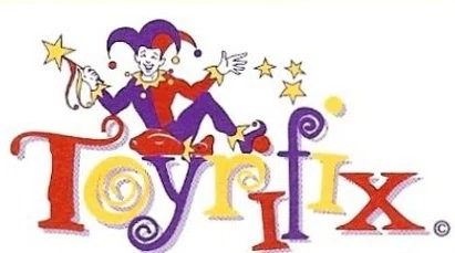 Toyrifix Merchant Logo