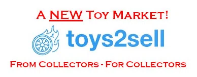 Toys2sell Merchant Logo
