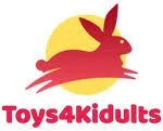 Toys4Kidults Promo Code