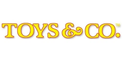 Toys and Co. Promo Code