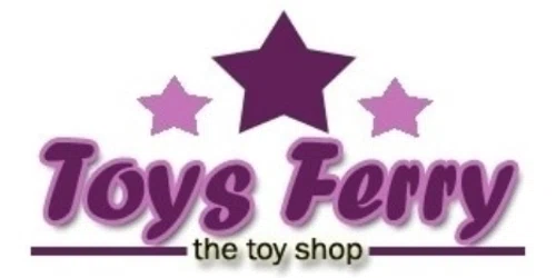 Toys Ferry Promo Code