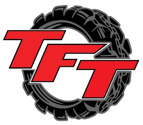 Toys For Trucks Merchant Logo