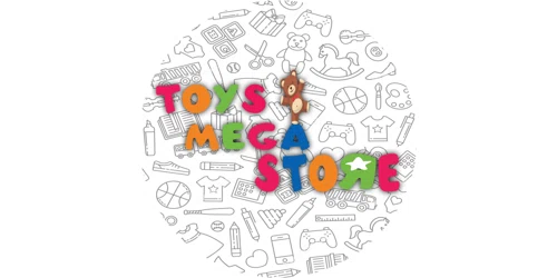 Toys Megastore Promo Code