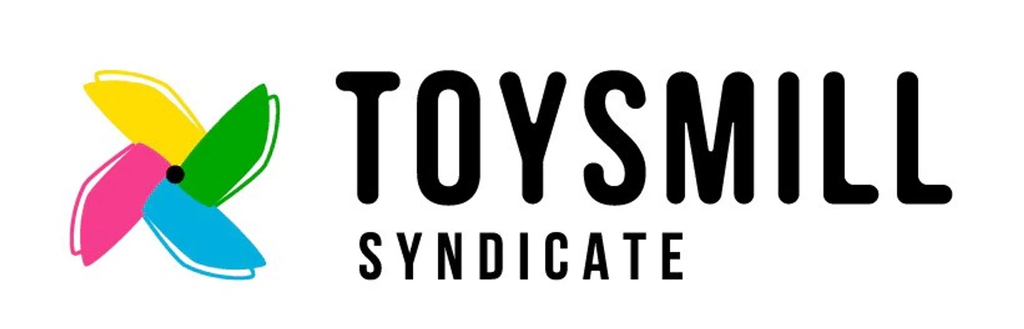 Toysmill Syndicate Merchant Logo