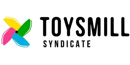 Toysmill Syndicate Promo Code