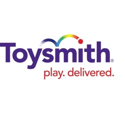 ToySmith Promo Codes 50 Off (Sitewide) in February 2025
