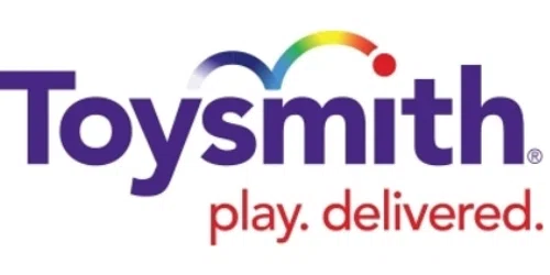 ToySmith Merchant Logo