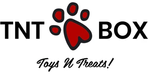 Toys N Treats Box Promo Code