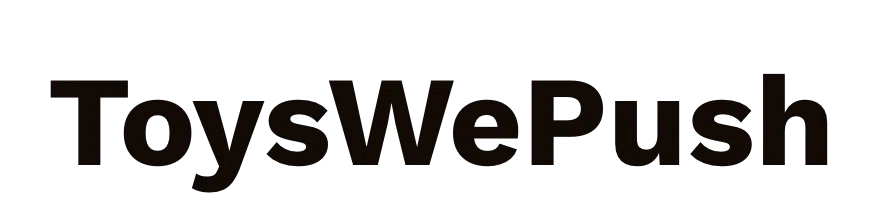 ToysWePush Merchant Logo