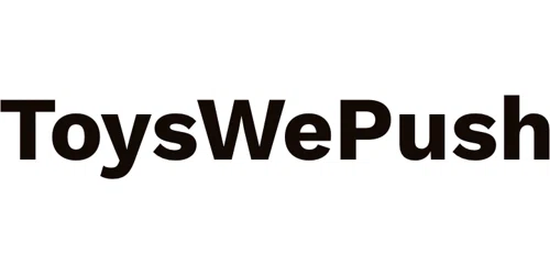 ToysWePush Promo Code