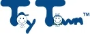 Toy Town Merchant Logo