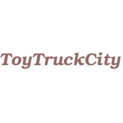 Toy Truck City Promo Code
