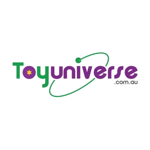 Toy Universe Promo Codes → 25% Off in 