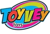 Toy Vey Toys Merchant Logo