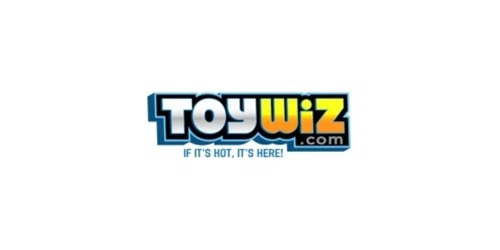 5% Off ToyWiz Promo Code, Coupons (9 Active) Sep 2022