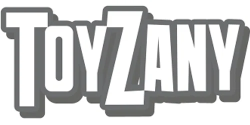 ToyZany coupon