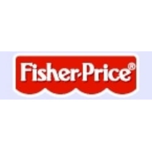 Fisher Price Toys Promo Code