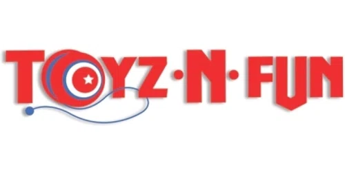 Toyz N Fun Promo Code