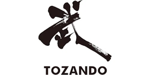 Tozando Promo Code