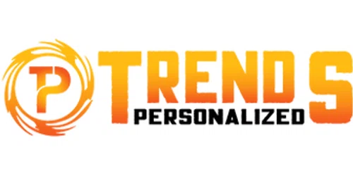 Trends Personalized Promo Code