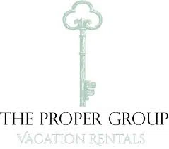 TPG Vacation Rentals Merchant Logo