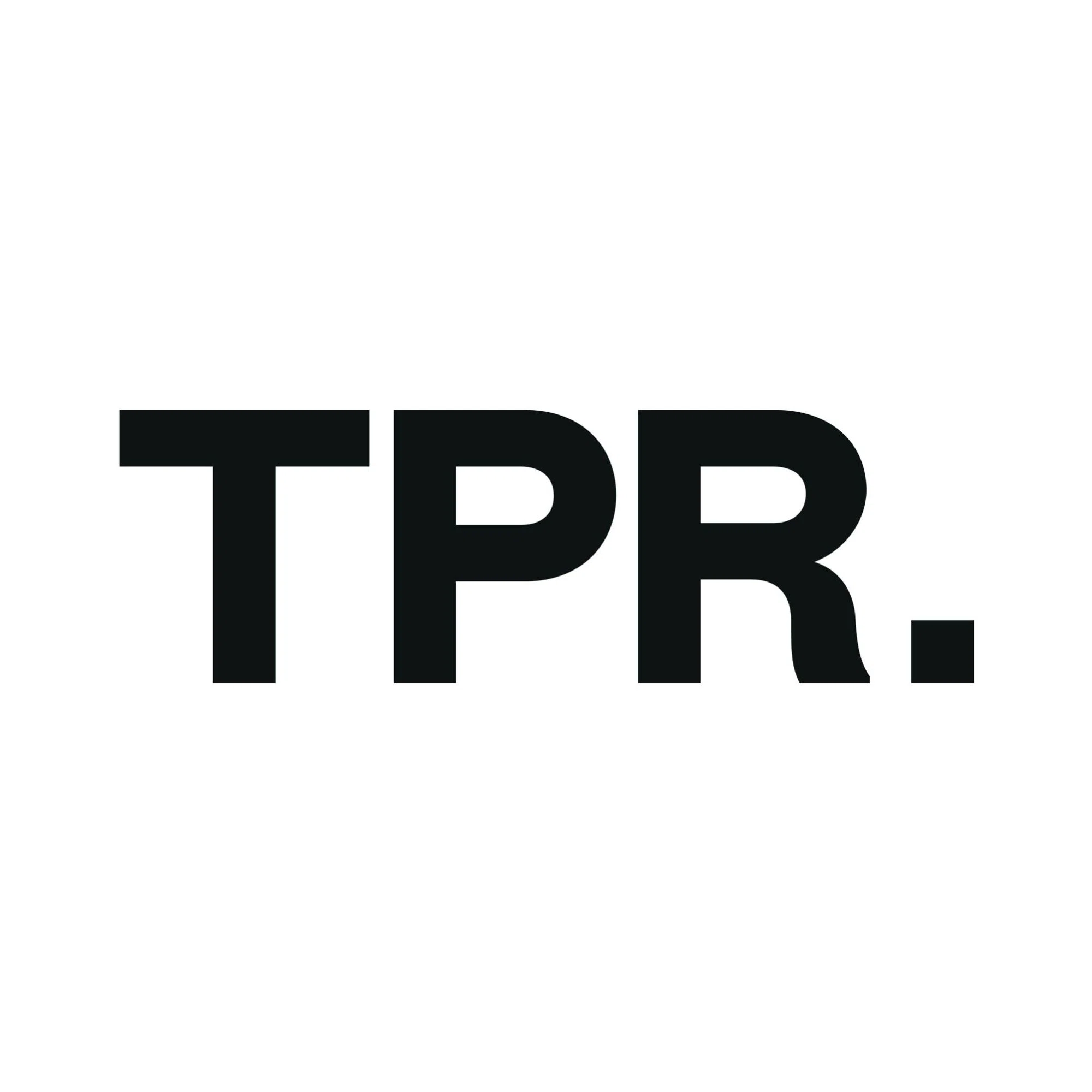 TPR Merchant Logo