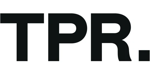 TPR Promo Code