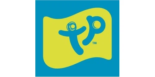 TP Toys Merchant logo
