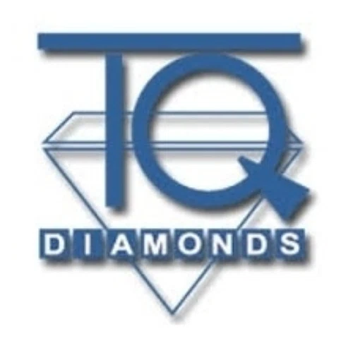 TQ Diamonds Merchant Logo