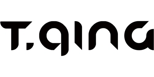 T.QING Merchant logo