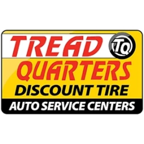 TREAD QUARTERS Promo Code — 149 Off in August 2024