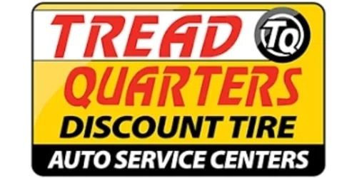 Tread Quarters Promo Code