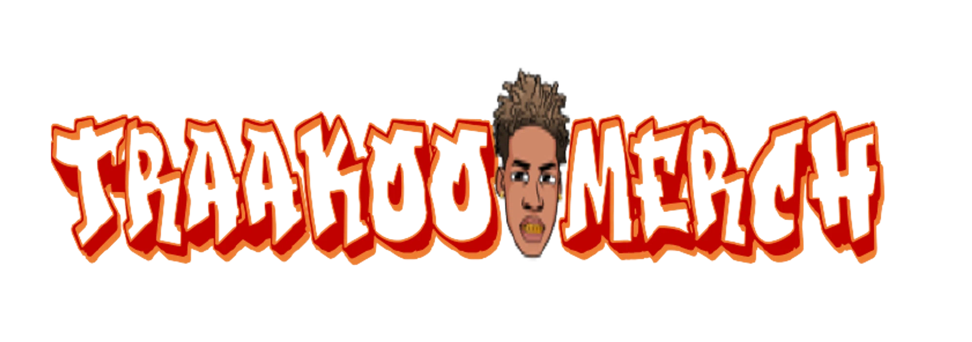 Traakoo Merch Merchant Logo