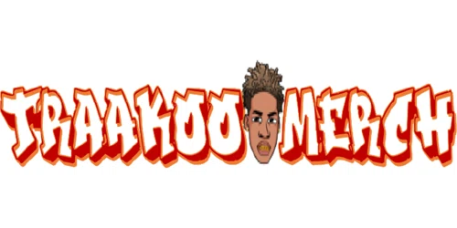 Traakoo Merch Promo Code
