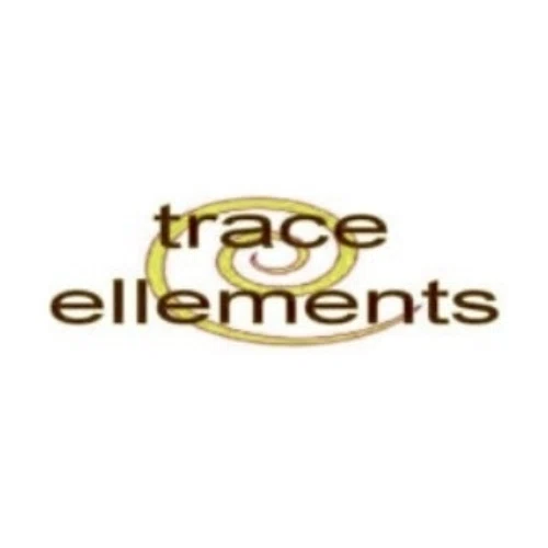 Trace Ellements Merchant Logo