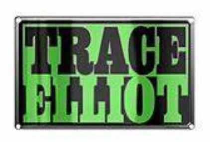 Trace Elliot Merchant Logo