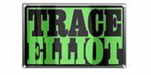 Trace Elliot Promo Code