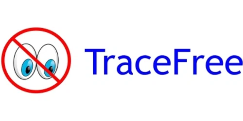 TraceFree Promo Code