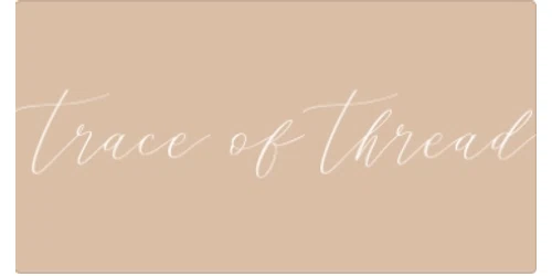 Trace of Thread Promo Code