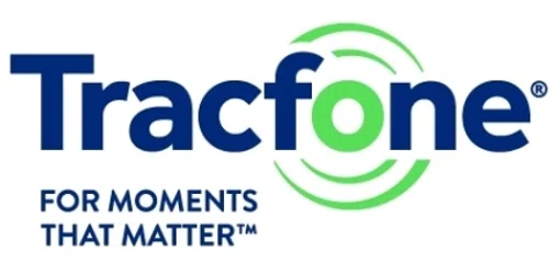 Tracfone Merchant logo