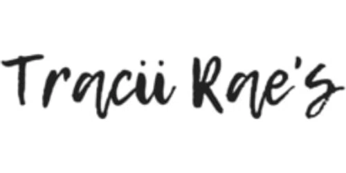 TraciiRae's Promo Code
