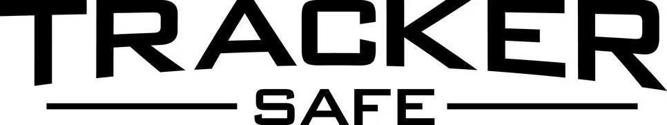 Tracker Safe Merchant Logo